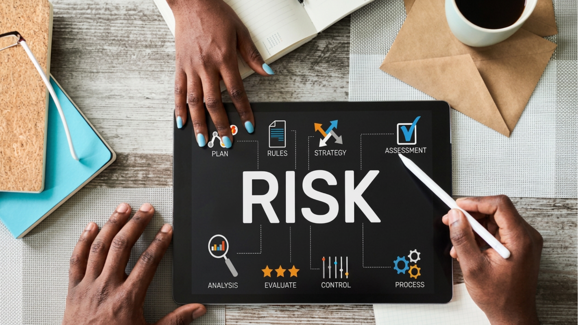 Leading Risk & Forensic Solutions in Botswana